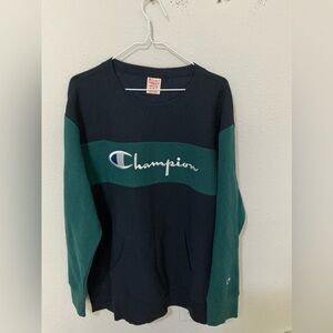 Vintage Champion Pullover